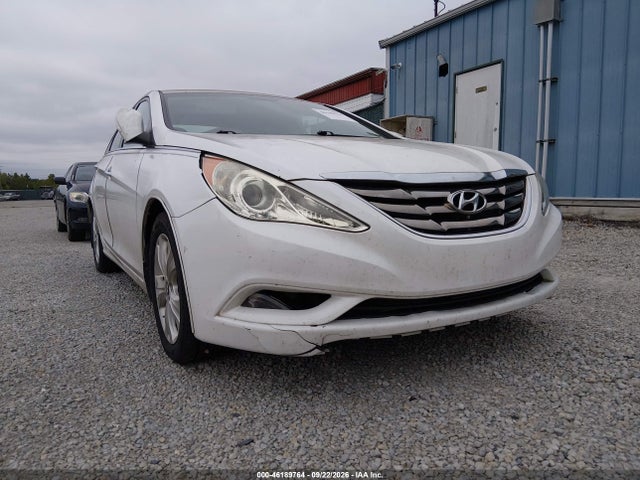 Продажа на аукционе авто 2011 Hyundai Sonata Limited, vin: 5NPEC4AC3BH302689, номер лота: 46189764