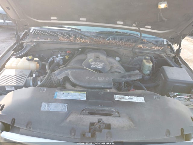 2001 Gmc Sierra 1500 C3 მანქანა იყიდება აუქციონზე, vin: 2GTEK69U311318273, აუქციონის ნომერი: 46189765