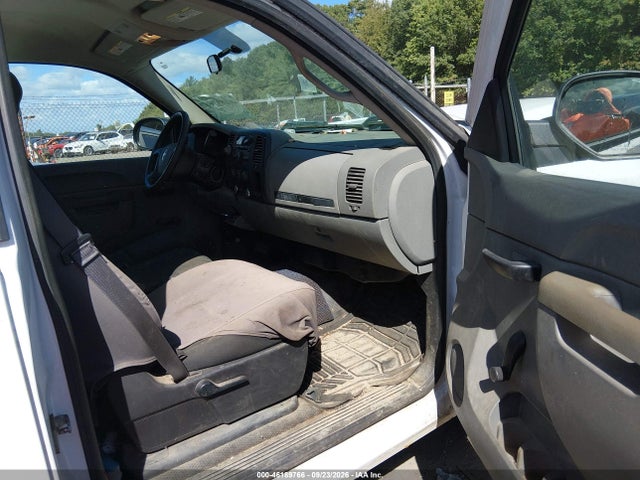 Продаж на аукціоні авто 2013 Chevrolet Silverado 1500 Work Truck, vin: 1GCNCPEX0DZ188774, номер лоту: 46189766