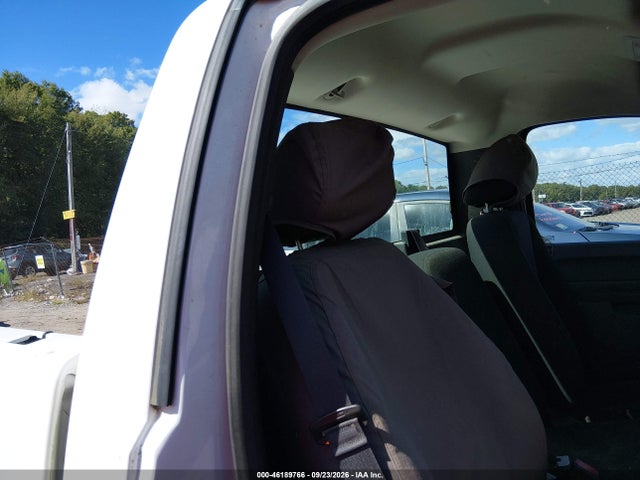 Продаж на аукціоні авто 2013 Chevrolet Silverado 1500 Work Truck, vin: 1GCNCPEX0DZ188774, номер лоту: 46189766
