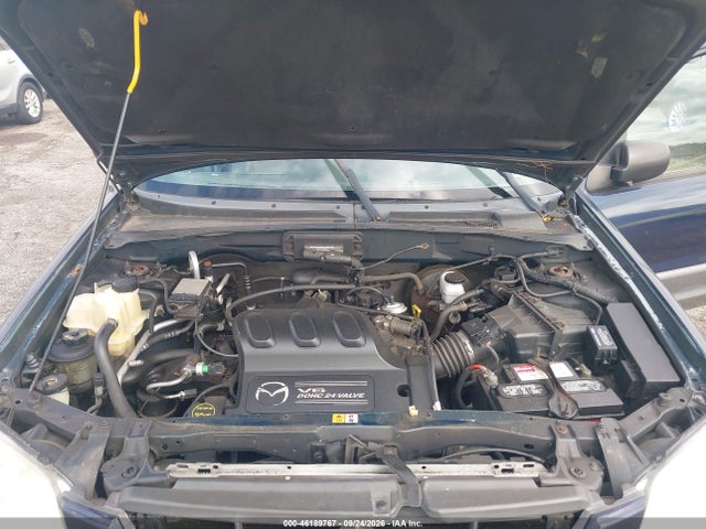 Продаж на аукціоні авто 2002 Mazda Tribute, vin: 4F2CU081X2KM48381, номер лоту: 46189767