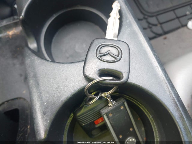 Продаж на аукціоні авто 2002 Mazda Tribute, vin: 4F2CU081X2KM48381, номер лоту: 46189767