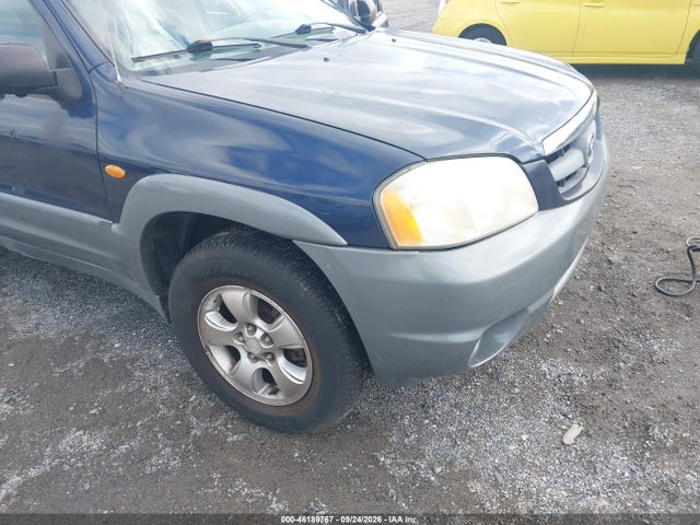 Продаж на аукціоні авто 2002 Mazda Tribute, vin: 4F2CU081X2KM48381, номер лоту: 46189767