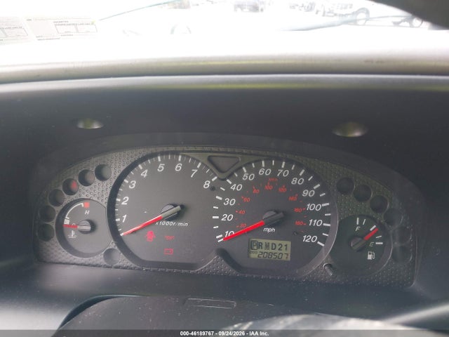 Продаж на аукціоні авто 2002 Mazda Tribute, vin: 4F2CU081X2KM48381, номер лоту: 46189767