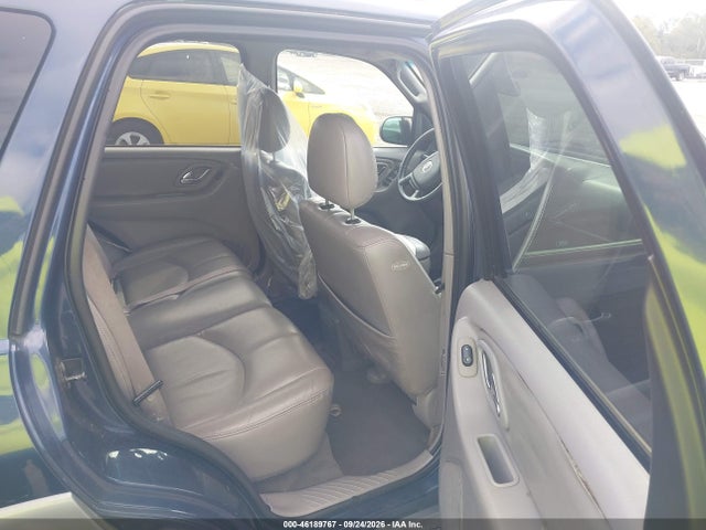 Продаж на аукціоні авто 2002 Mazda Tribute, vin: 4F2CU081X2KM48381, номер лоту: 46189767
