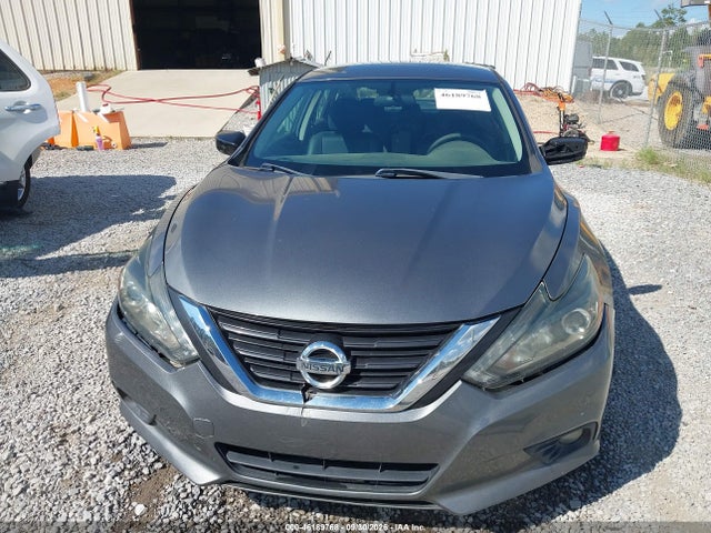 Nissan Altima 2.5 Sr 2017 1N4AL3AP3HC239924 Image 12