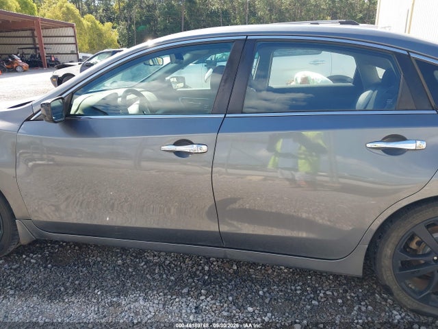 Nissan Altima 2.5 Sr 2017 1N4AL3AP3HC239924 Image 14