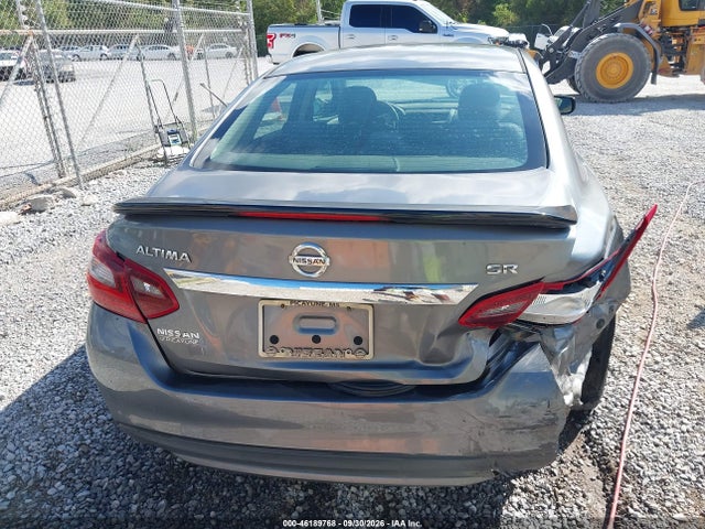 Nissan Altima 2.5 Sr 2017 1N4AL3AP3HC239924 Image 16