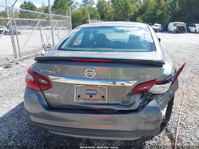 Nissan Altima 2.5 Sr 2017 1N4AL3AP3HC239924 Image 17