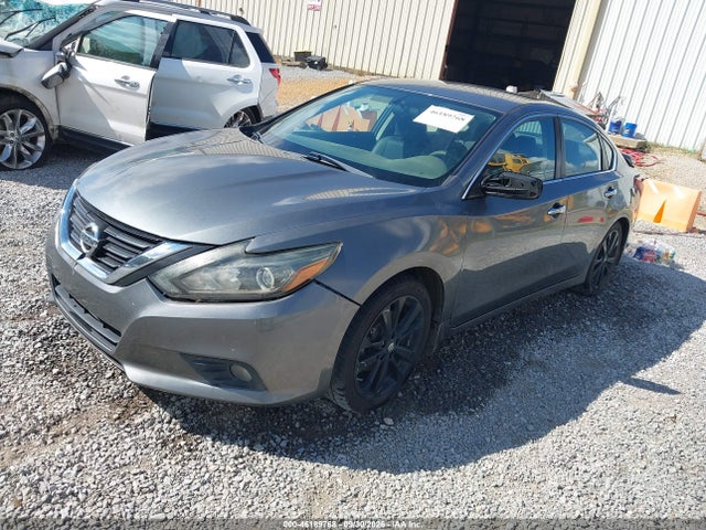 Nissan Altima 2.5 Sr 2017 1N4AL3AP3HC239924 Image 2
