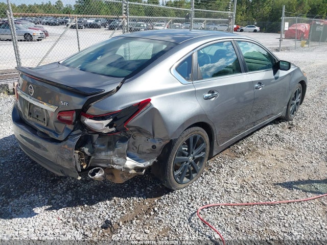 Nissan Altima 2.5 Sr 2017 1N4AL3AP3HC239924 Image 4