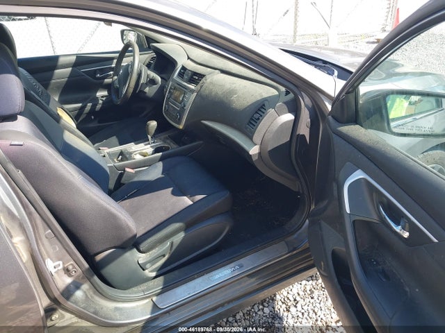 Nissan Altima 2.5 Sr 2017 1N4AL3AP3HC239924 Image 5