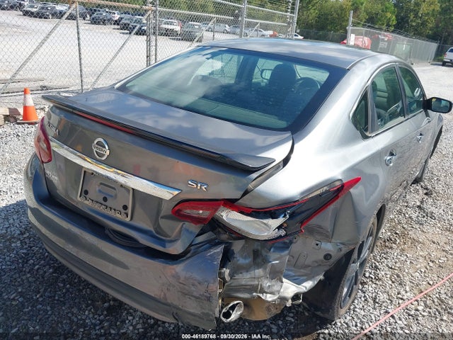 Nissan Altima 2.5 Sr 2017 1N4AL3AP3HC239924 Image 6