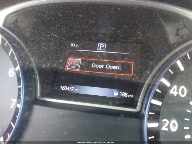 Nissan Altima 2.5 Sr 2017 1N4AL3AP3HC239924 Image 7