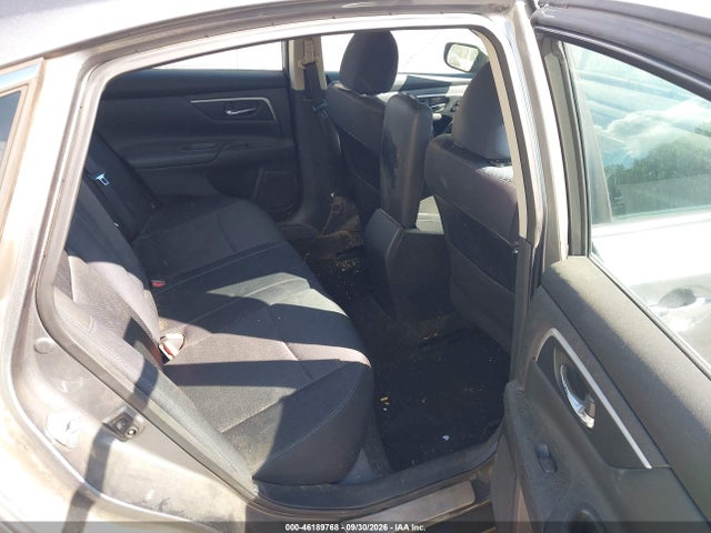 Nissan Altima 2.5 Sr 2017 1N4AL3AP3HC239924 Image 8