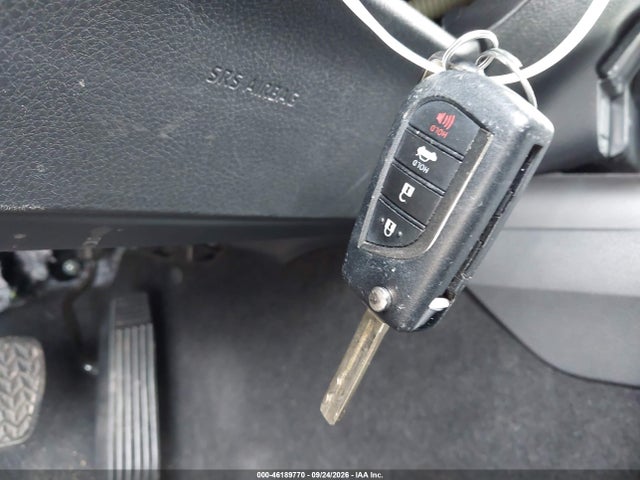 Aukcja sprzedaży 2022 Toyota Camry Le Awd, vin: 4T1C11BK3NU050465, numer aukcji: 46189770