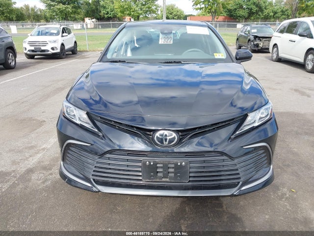 Aukcja sprzedaży 2022 Toyota Camry Le Awd, vin: 4T1C11BK3NU050465, numer aukcji: 46189770