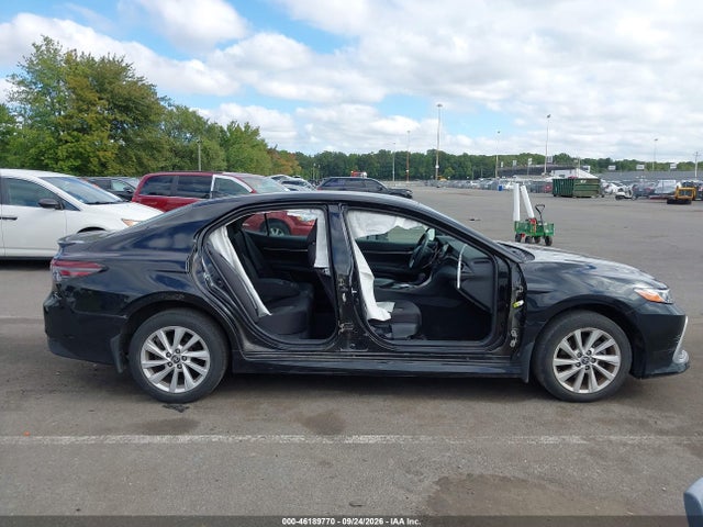 Aukcja sprzedaży 2022 Toyota Camry Le Awd, vin: 4T1C11BK3NU050465, numer aukcji: 46189770