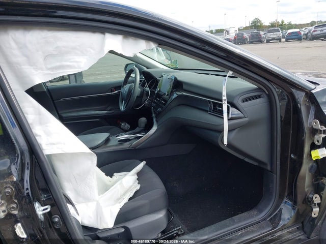 Aukcja sprzedaży 2022 Toyota Camry Le Awd, vin: 4T1C11BK3NU050465, numer aukcji: 46189770
