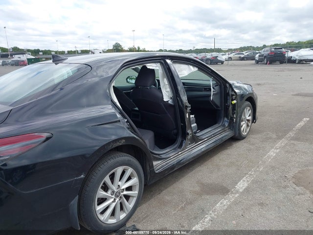Aukcja sprzedaży 2022 Toyota Camry Le Awd, vin: 4T1C11BK3NU050465, numer aukcji: 46189770