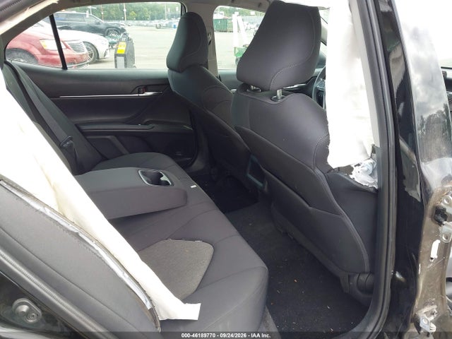 Aukcja sprzedaży 2022 Toyota Camry Le Awd, vin: 4T1C11BK3NU050465, numer aukcji: 46189770