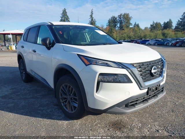 Aukcja sprzedaży 2023 Nissan Rogue S Intelligent Awd, vin: 5N1BT3AB2PC788818, numer aukcji: 46189773