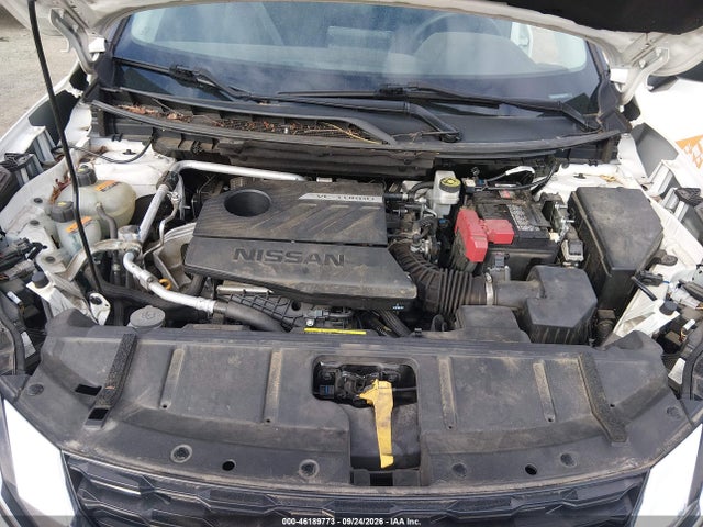 Aukcja sprzedaży 2023 Nissan Rogue S Intelligent Awd, vin: 5N1BT3AB2PC788818, numer aukcji: 46189773