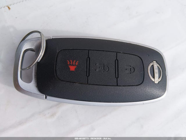 Aukcja sprzedaży 2023 Nissan Rogue S Intelligent Awd, vin: 5N1BT3AB2PC788818, numer aukcji: 46189773