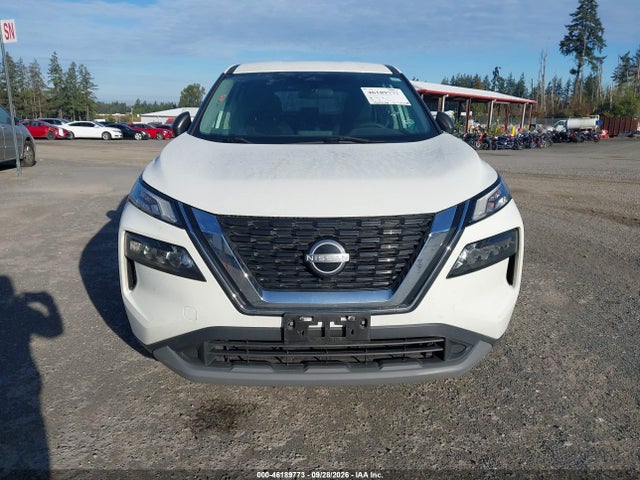 Aukcja sprzedaży 2023 Nissan Rogue S Intelligent Awd, vin: 5N1BT3AB2PC788818, numer aukcji: 46189773