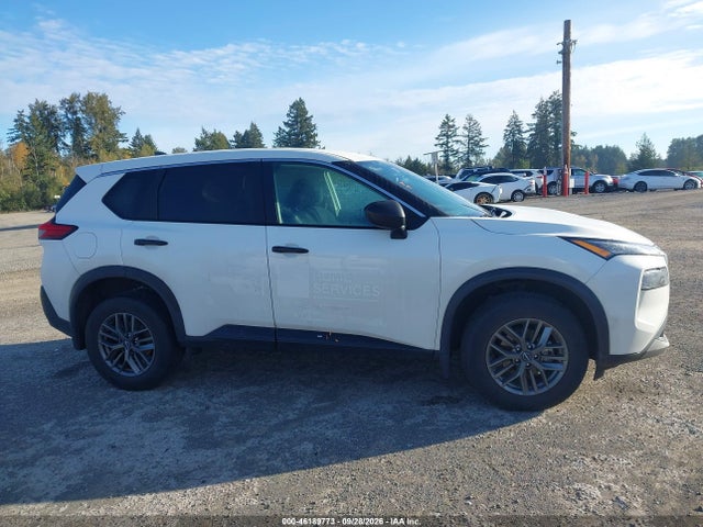 Aukcja sprzedaży 2023 Nissan Rogue S Intelligent Awd, vin: 5N1BT3AB2PC788818, numer aukcji: 46189773