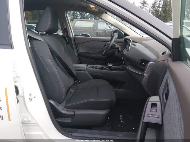 Aukcja sprzedaży 2023 Nissan Rogue S Intelligent Awd, vin: 5N1BT3AB2PC788818, numer aukcji: 46189773