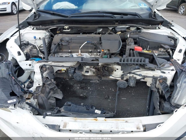 Продажа на аукционе авто 2016 Honda Accord Sport, vin: 1HGCR2F54GA232155, номер лота: 46189783