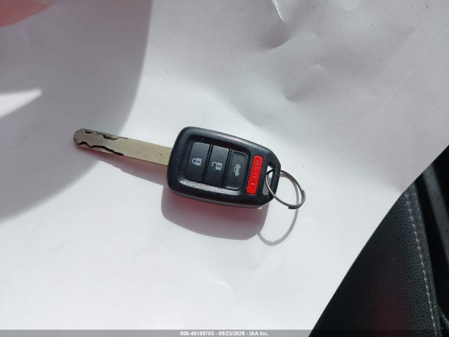 Продажа на аукционе авто 2016 Honda Accord Sport, vin: 1HGCR2F54GA232155, номер лота: 46189783