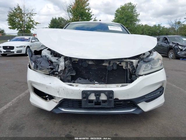 Продажа на аукционе авто 2016 Honda Accord Sport, vin: 1HGCR2F54GA232155, номер лота: 46189783