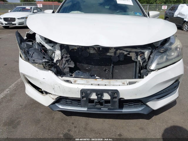 Продажа на аукционе авто 2016 Honda Accord Sport, vin: 1HGCR2F54GA232155, номер лота: 46189783