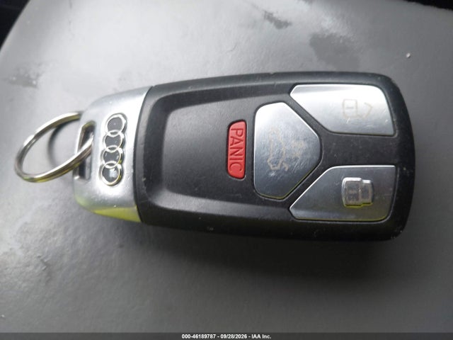 46189787 :رقم المزاد ، WAUB4CF5XLA019717 vin ، 2020 Audi S5 Sportback Prestige Tfsi Quattro Tiptronic مزاد بيع