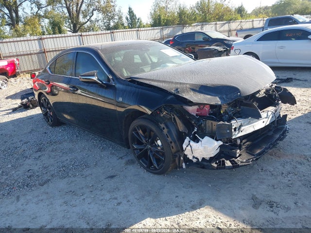 Aukcja sprzedaży 2025 Lexus Es 300h F Sport Design, vin: 58ADA1C14SU066544, numer aukcji: 46189789