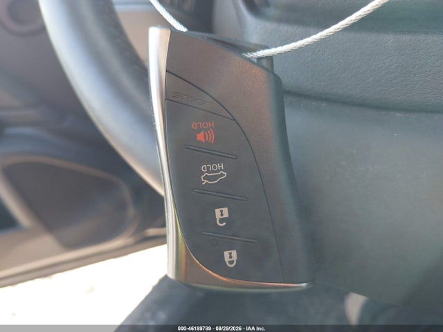 Продажа на аукционе авто 2025 Lexus Es 300h F Sport Design, vin: 58ADA1C14SU066544, номер лота: 46189789