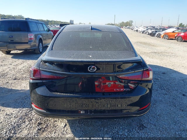 Продажа на аукционе авто 2025 Lexus Es 300h F Sport Design, vin: 58ADA1C14SU066544, номер лота: 46189789