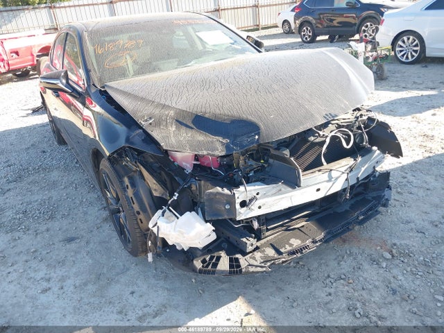 Продажа на аукционе авто 2025 Lexus Es 300h F Sport Design, vin: 58ADA1C14SU066544, номер лота: 46189789