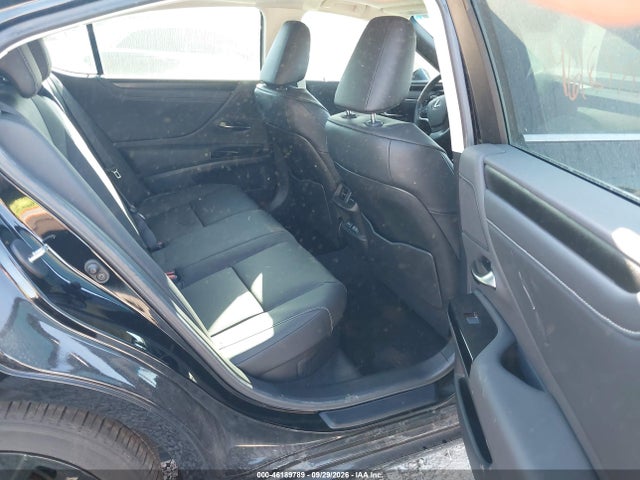 Продажа на аукционе авто 2025 Lexus Es 300h F Sport Design, vin: 58ADA1C14SU066544, номер лота: 46189789