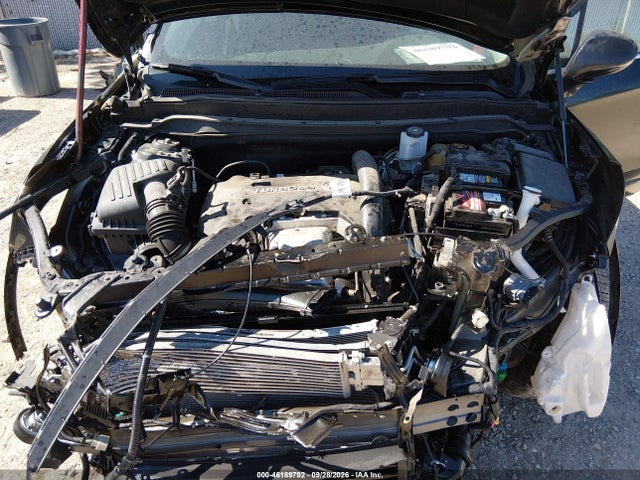 Продажа на аукционе авто 2019 Buick Envision Awd Premium I, vin: LRBFX3SX9KD007718, номер лота: 46189792