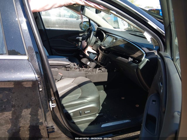 Продажа на аукционе авто 2019 Buick Envision Awd Premium I, vin: LRBFX3SX9KD007718, номер лота: 46189792