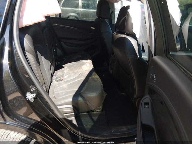 Продажа на аукционе авто 2019 Buick Envision Awd Premium I, vin: LRBFX3SX9KD007718, номер лота: 46189792