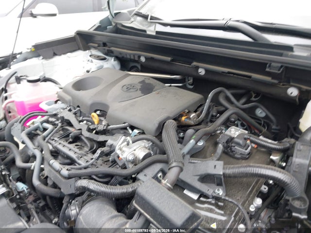 Продажа на аукционе авто 2026 Toyota Rav4 Xle Premium, vin: 2T36CRAV4TC004375, номер лота: 46189793