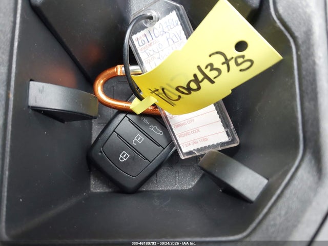 Продажа на аукционе авто 2026 Toyota Rav4 Xle Premium, vin: 2T36CRAV4TC004375, номер лота: 46189793