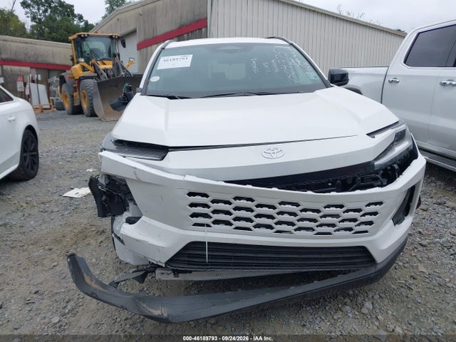 Продажа на аукционе авто 2026 Toyota Rav4 Xle Premium, vin: 2T36CRAV4TC004375, номер лота: 46189793