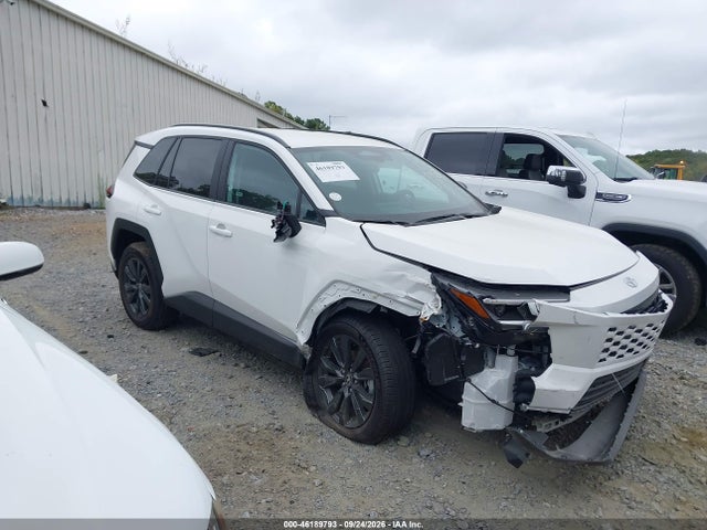 Продажа на аукционе авто 2026 Toyota Rav4 Xle Premium, vin: 2T36CRAV4TC004375, номер лота: 46189793