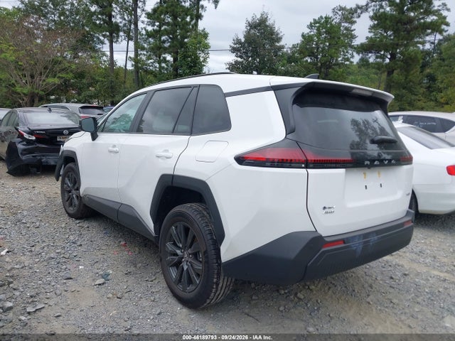 Продажа на аукционе авто 2026 Toyota Rav4 Xle Premium, vin: 2T36CRAV4TC004375, номер лота: 46189793
