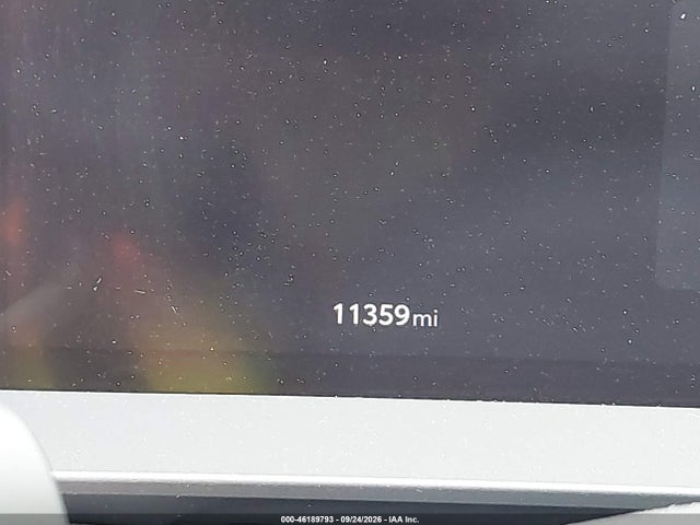 Продажа на аукционе авто 2026 Toyota Rav4 Xle Premium, vin: 2T36CRAV4TC004375, номер лота: 46189793